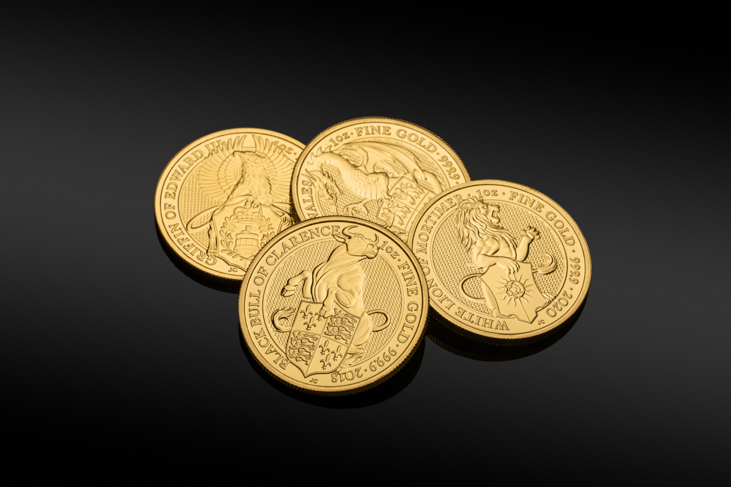 Storia dell'oro come riserva di valore e moneta