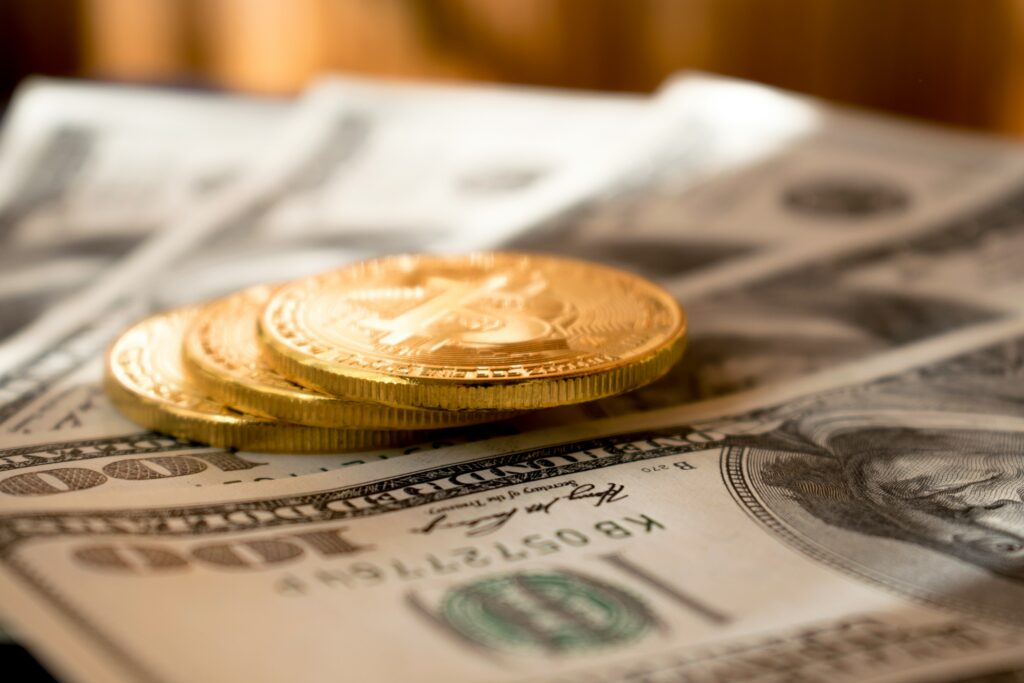 Oro e Bitcoin: due riserve di valore a confronto