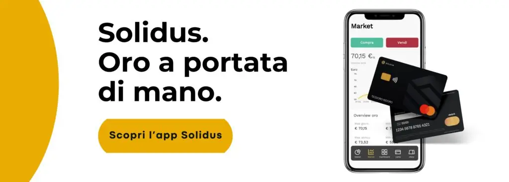 Solidus App