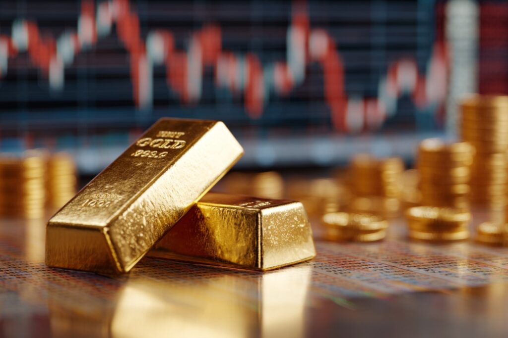 Oro Fisico o Oro Finanziario (ETF) Guida Completa alla Scelta Migliore per il Tuo Portafoglio