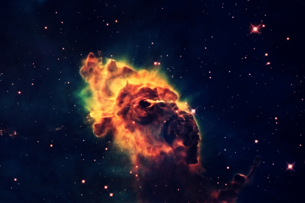 L'Origine dell'Oro: Il Viaggio Cosmico del Metallo Più Prezioso, dalle Stelle al Tuo Investimento