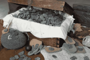 tesoro sommerso flotta 1715 - Solidus App Investire Oro