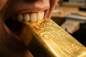 Come Riconoscere lOro Vero la Guida Definitiva ai Punzoni 750 585 e ai Miti da Sfatare - Solidus App Investire Oro