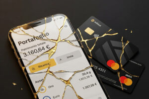 Perche loro fisico torna centrale nellera della liquidita digitale - Solidus App Investire Oro